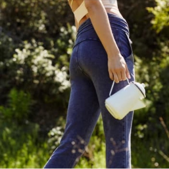 Free People Let It Go Sweatpants - Picture 7 of 10